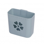 S&auml;&auml;stke ruumi Kauakestev praktiline, suure mahutavusega hambapasta hoiukarp Vannitoa korrastaja hammas hambaharja hoidik roosa