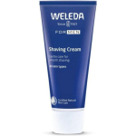 Weleda Shaving Cream Sensitive Gillette Shaving Cream Weleda 2.5 fl oz blue