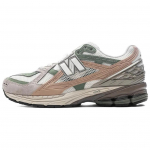 New Balance 1906U L&otilde;uend Tume Oliiv Unisex Tossud Kreemjas Flat-Taupe M1906NE 36