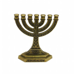 12 Iisraeli h&otilde;imu Menorah Je 7 oksaga k&uuml;&uuml;nlahoidja Jeruusalemma templi k&uuml;&uuml;nlajalg Kiriku usuline k&uuml;&uuml;nlajalg