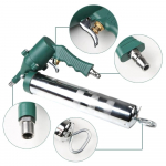 400CC Pneumaatiline m&auml;&auml;rdep&uuml;stol Kaasaskantav pneumaatiline kompressorpumba m&auml;&auml;rdep&uuml;stol erinevate autoekskavaatorite ja laevade m&auml;&auml;rimiseks CHINA