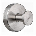 Iminapp p&auml;rjakonks seinakonks 3kg kandev&otilde;ime roostekindel Lihtne paigaldus k&auml;ter&auml;tikukonks ukseriips