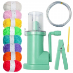 L&otilde;ikemasin l&otilde;ngaga, 4 n&otilde;elaga k&auml;sitsi kudumismasin kudumist&ouml;&ouml;riistad