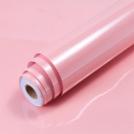 P&auml;rlmutter isekleepuv PVC-kleebis m&ouml;&ouml;bli ja k&ouml;&ouml;gi renoveerimiseks 60cm x 1m, Pearlescent