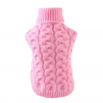 Klassikaline massiivne Chihuahua kutsikate koerte kampsun v&auml;ikestele koertele talvesoojad lemmikloomariided Yorkshire &scaron;nautser Pullovers disfraz de perro XS-suit 0.6-1.5kg