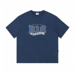 Uus l&uuml;hikeste varrukatega T-s&auml;rk meestele suvel, Korea stiilis trend, lihtne poolvarrukatega topp, Hongkongi stiilis vaba vabaaja br&auml;ndi T-s&auml;rk S must