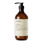 Solvio Signature Perfume Shampoo White Musk, 1 ea, 1L beige