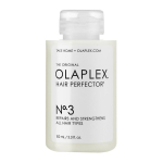 Olaplex No.3 juukseperfektor, No.3 juukseperfektor 100ml, 1 tk, 100ml white