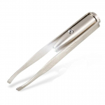 1PC Women Pro Makeup LED Light ripsmepintsetid