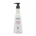 BBLUNT Intense Shine Conditioner with Rice & Silk Protein for Softer, Smoother & Shinier Hair - 250 g