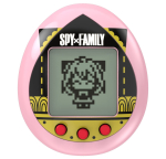TAMAGOTCHI Anyacchi Pink SPY&times;FAMILY roosa