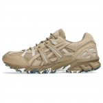 ASICS Gel-Sonoma 15-50 Safari Khaki Sand Unisex tossud 1201A785-250 44