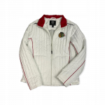 Kurtka damska G III Chicago Blackhawks NHL M - Used