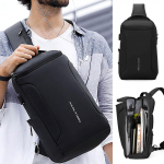 Seljakott Fashion Trend Theft Seljakott Meeste &auml;rireisi arvutikott Seljakott One Size must