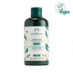 The Body Shop Ingveri peanaha palsam 250 ml (Vegan)