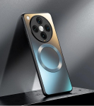 OPPO jaoks Find X8 Pro X7 Ultra X6 X5 Pro juhtmeta laadimine Magsafe kaitsev p&otilde;rutuskindel j&auml;&auml;tunud k&otilde;va arvuti kaitseraud OPPO A97 A96 A93 A92S jaoks For Find X8 must