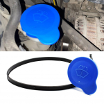 28913JD00A Klaasipesuvedeliku paak pudel kaane kork plastist Nissan Qashqai J10 J11 2007-2019 jaoks CHINA