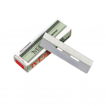 10 tk naiste meigikulmude l&otilde;iketeraga trimmer habemenuga karvade eemaldaja pardli nuga