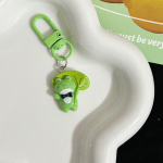 Multifilmi konna v&otilde;tmehoidja armas ripats auto v&otilde;tmehoidja seljakott kaunistus kott v&otilde;lu ehe kingitus as the picture