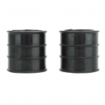 2tk v&auml;ljalaske summuti toruklamber 1W2 14714 00 00 kummist pistik Banshee jaoks 1987&ndash;2006