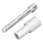 Mootorratta telefoni kronsteini juhtraua pikendusvarda vahetus K1600gtgtlb 20142020 jaoks