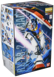 Gunpla MG Gundam Suit 1/100 RX-78-2 Ver.2.0 (Mobiilne Gundam) white