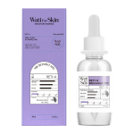 WATI FOR SKIN Nahahooldusessents Mikrol&ouml;&ouml;k 100, 12 t&uuml;&uuml;pi/ 30ml, Vananemisvastane, Niisutav, Korea kosmeetika, K-ilu, n&auml;idis Retinol Essence