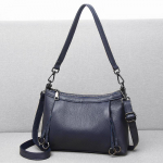 Kaenalakott, Esimese kihi lehmanahast moekott, Ehtsast nahast &uuml;he &otilde;laga crossbody kantav vabaaja pehme nahast keskealise ema kott v&auml;ike kott burgundiapunane