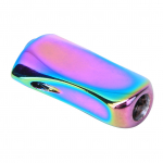 Metallist v&auml;rviline kalap&uuml;&uuml;gi Baitcasting Wheel Rocker Arm Modification Power Knob Reel Handle