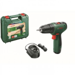 Perceuse-visseuse sans-fil Bosch - EasyDrill 1200 (Livr&eacute;e avec 2 batteries 12V-1,5Ah + chargeur)