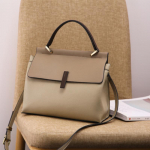 Naiste kott Moodne &otilde;lakott Kott Naiste crossbody kott khaki