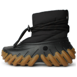 Crocs Echo Boot Must Kumm Unisex Tossud 208716-0WS 39-40 black