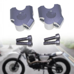 Mootori juhtrauda t&otilde;usutoru pikendusklambri adapteri remondiosade t&otilde;stmine h&otilde;be