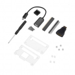 1 Komplekt X P&otilde;hiline Suite Kit Tarvikud Raspberry Pi Zero W Zero jaoks