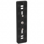 Kaamera kiirkinnitusplaat 15cm 2x14tolline 1x38tolline keermega alumiiniumsulamist QR-plaat Arca Mount jaoks