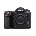Nikon D500 DSLR-kaamera must