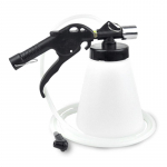 1L 0,75L auto piduri &otilde;hutusseade h&uuml;drauliline pumpamisvedeliku pumbakomplekt &otilde;livahetus t&uuml;hjenduspaagi torud parandust&ouml;&ouml;riist veoauto mootorratta tarvikud