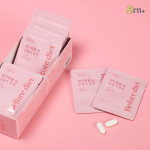 grn+ Carbohydrate Cut Pink Pocket 10 sachets + 4 sachets given away (14-day supply)