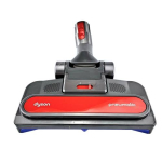 Originaalne pneumaatiline otsik parketile Musclehead Dyson Big Ball - 968626-02
