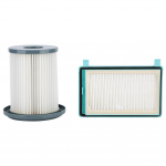 Kodutolmuimeja Hepa filtrielementide komplekt Philipsi FC8732 FC8734 FC8736 FC8748 jaoks