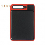 Neli-&uuml;hes sulatusmatt ja l&otilde;ikelaud kahepoolne libisemiskindel sulatusalus lihaveski teritaja lihasulatusplaadile S