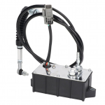 Ekskavaatori gaasihoobelmootor, ei oks&uuml;deeru, ohutu, vastupidav, praktiline, legeerterasest gaasihoobelmootor Daewoo jaoks