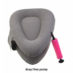 Golf Swing Posture Trainer: Kolmnurkne k&auml;ekorrektor parema putkeharjutuse jaoks must