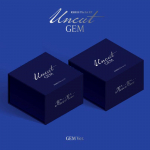 [ETTETELLIMINE] KiiiKiii &ndash; 1. EP T&Ouml;&Ouml;TAMATA GEM [GEM ver.](Piiratud v&auml;ljaanne) 2PCS