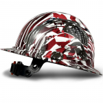 Lai nokaga V&auml;ltimatu Hingav Kiiver Ehitusplatsi Ehitus P&auml;ikesekaitse Kiiver 53-63cm