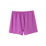 Eakate naiste puuvillane aluspesu, lahtised pehmed bokserid, k&otilde;rge v&ouml;&ouml;kohaga poissl&uuml;hikesed p&uuml;ksikud keskealistele daamidele XXXL