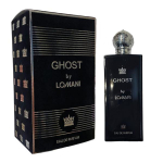 Lomani Ghost Parfums Parour - men's eau de parfum 100 ml