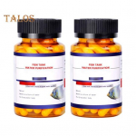 1/2 pudelit akvaariumi veepuhastuskapsel V&otilde;imas veepuhastuskapsel, mis eemaldab paagiveest igasuguse h&auml;gususe 2pcs