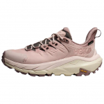 HOKA Kaha 2 Low GORE-TEX Cosmic Pearl Naiste Tennised Roosa Kaerapiim 1123191-CMCP 38