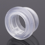 K&auml;sitsi k&auml;igukangi hoova kaabli puksi remondikomplekt VW Golf MK4 Polo Bora k&auml;igukasti valija otsa hoova kummist h&uuml;lss 2005 2006 valge